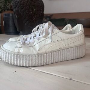 Fenty Puma Creepers by Rihanna